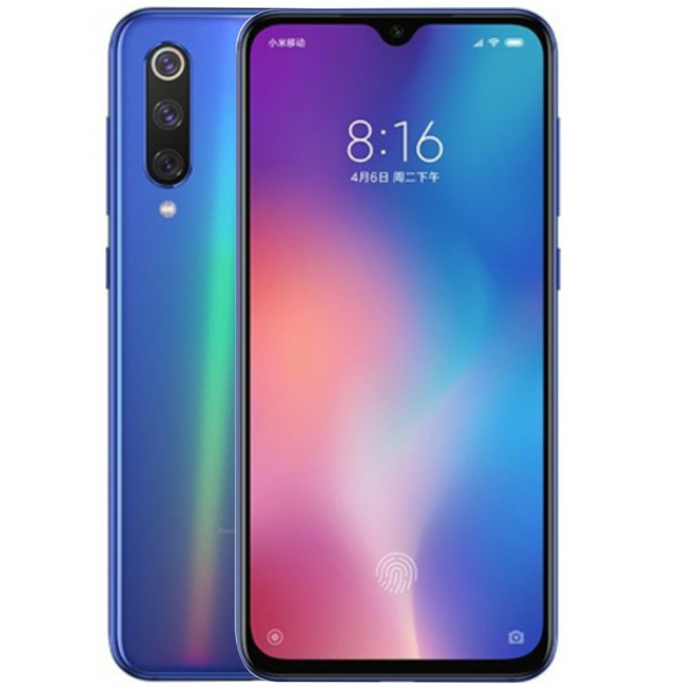 Xiaomi Mi A3 Стекло Купить