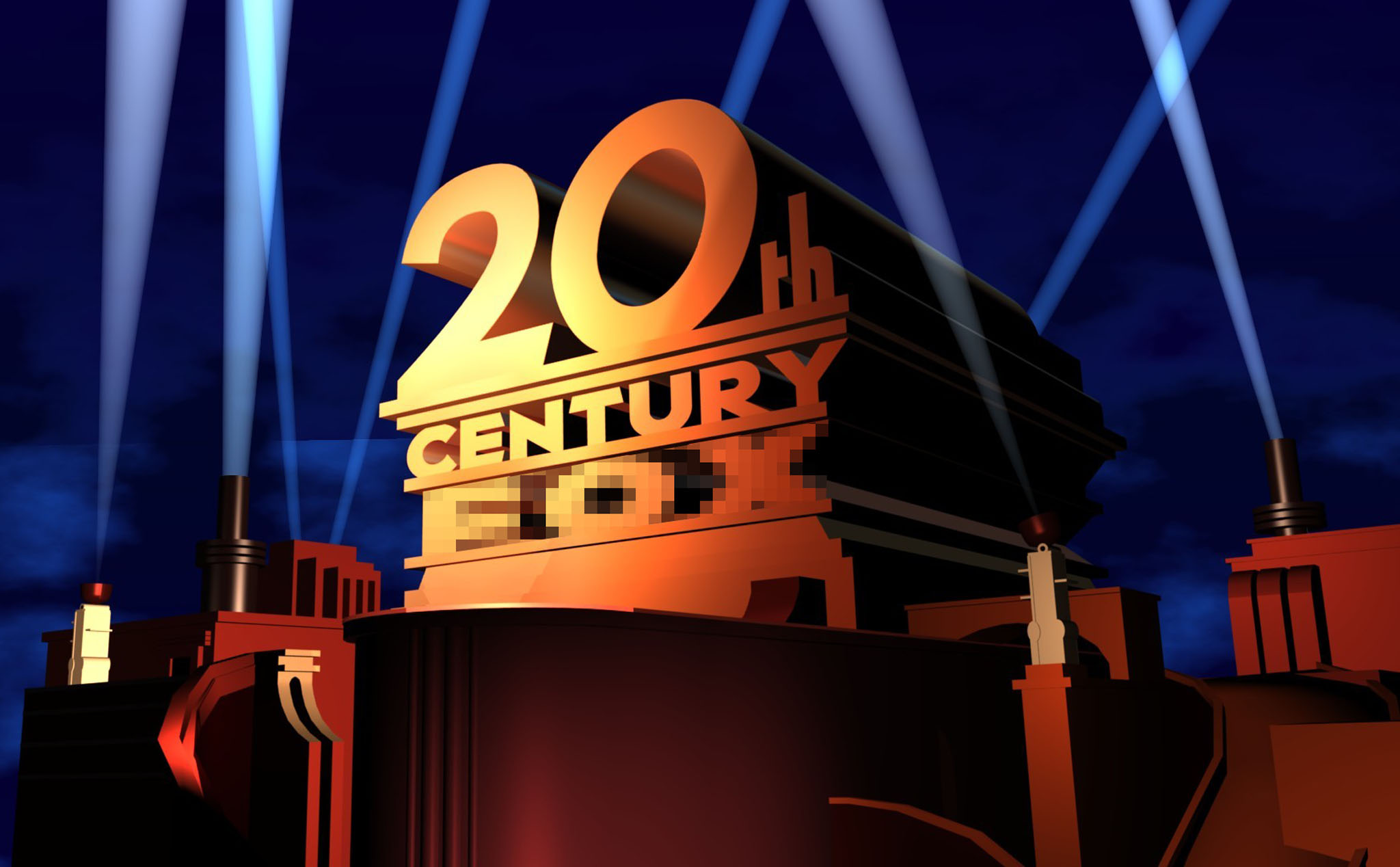 Disney đổi tên hãng phim 20th Century Fox để không dính dáng gì ...