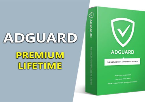 adguard premium theo doi nguoi dung