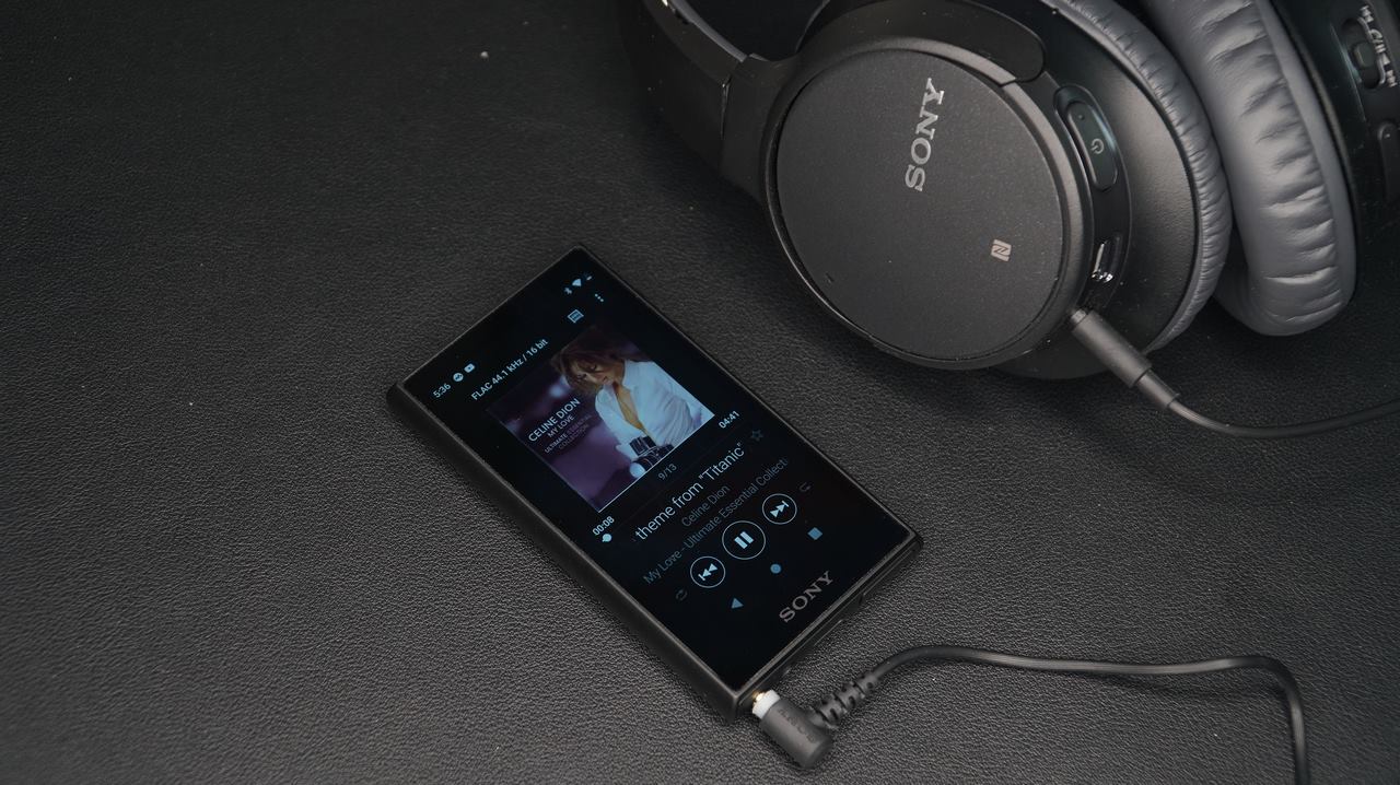 Купить Чехол Для Sony Nw A105