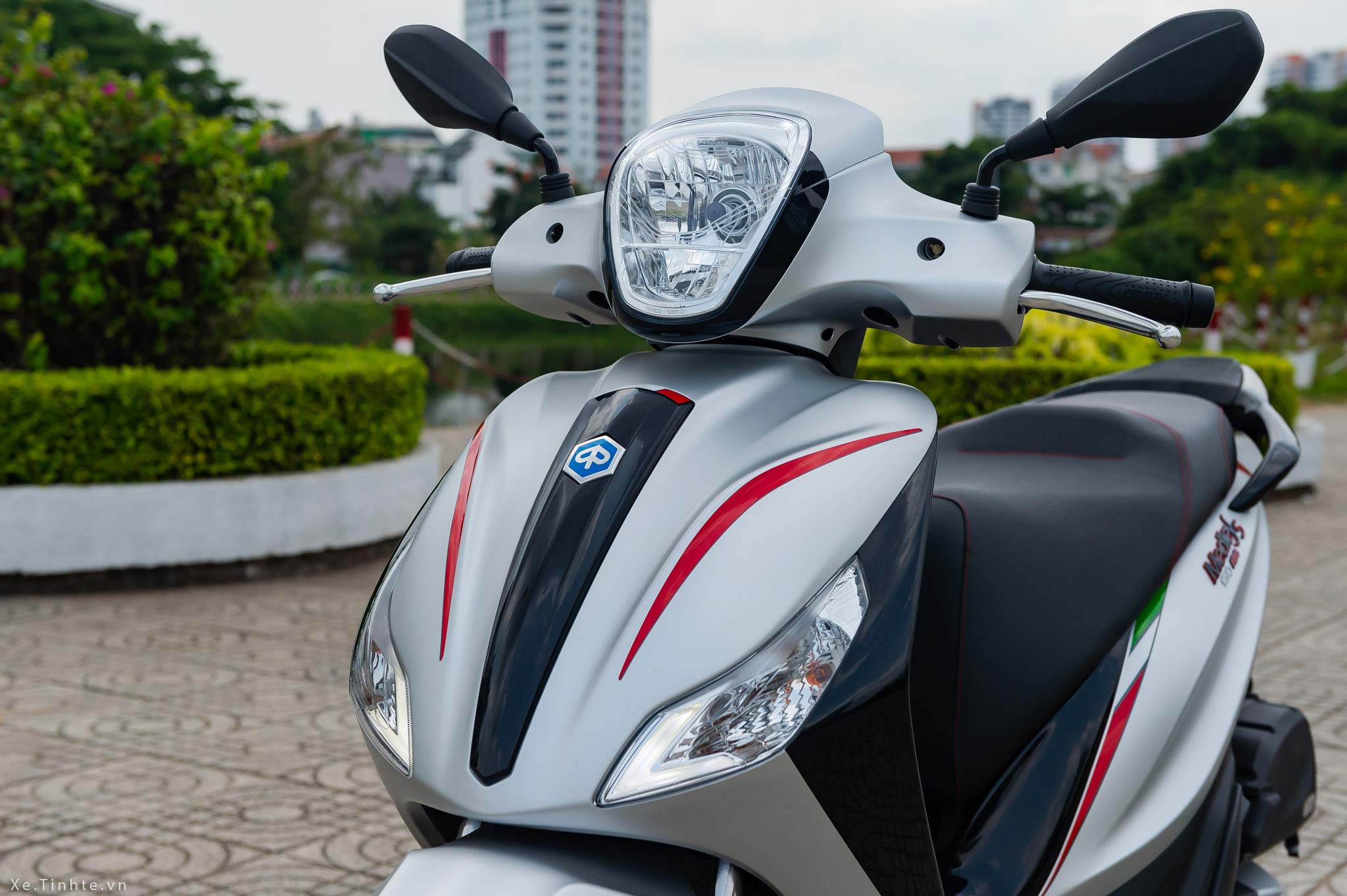 Piaggio Medley S SE 150  Đại lý xe Vespa chính hãng  310 Tây Sơn