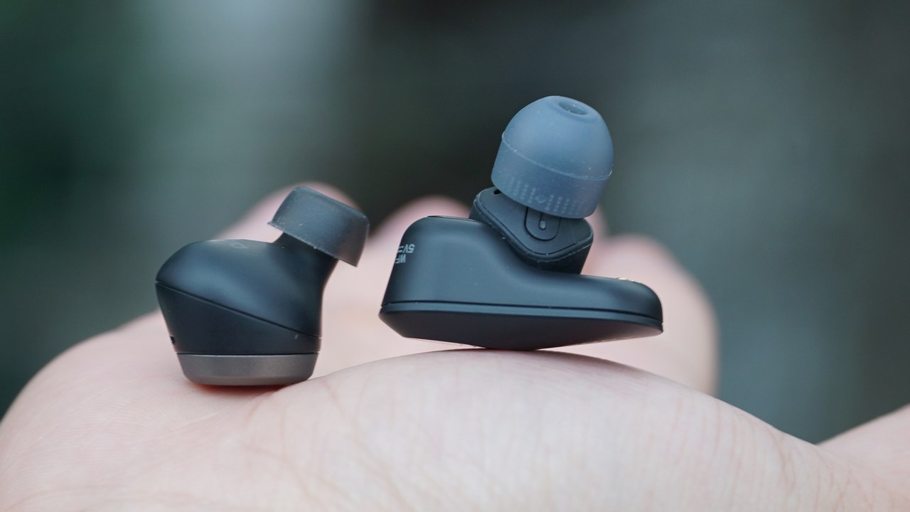 Jabra Elite 75t Vs Sony Wf-1000xm3 Tai nghe true wireless 2020 chọn Jabra Elite 75T hay Sony WF-1000XM3
