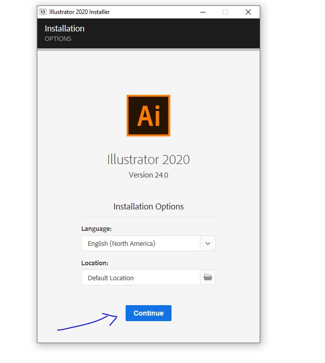 Download Adobe Illustrator 2020 Full Key B???n Quy???n
