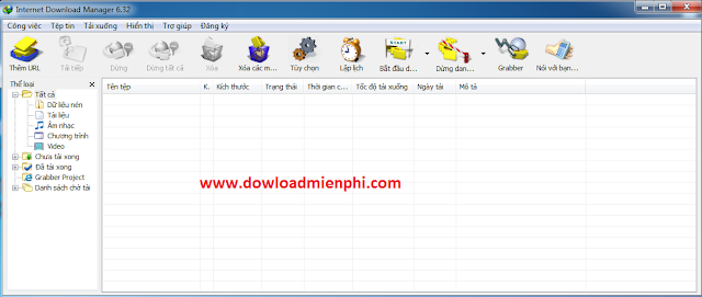 Tải Idm 6.39 Build 2 Full – Internet Download Manager