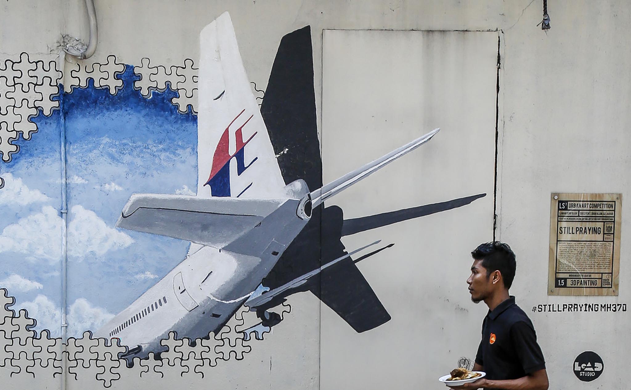 Đúng 6 năm trước, MH370 của Malaysia Airlines mất tích!