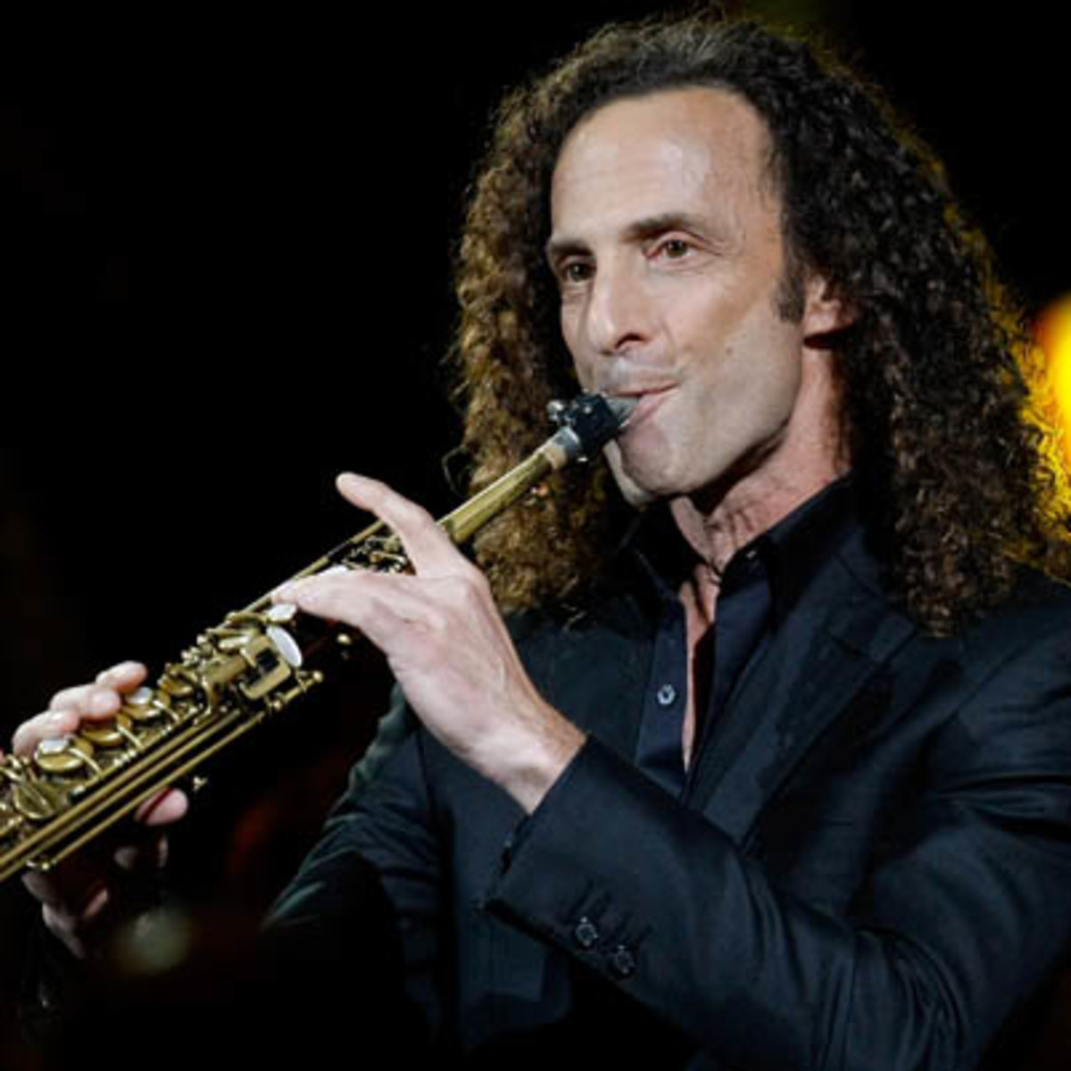 Kenny g havana