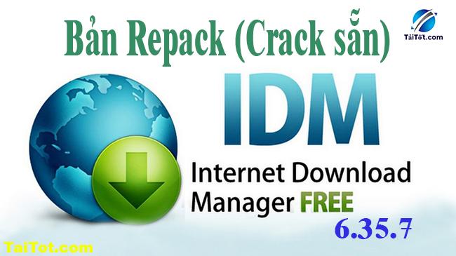 Internet Download Manager 6.35.7 Pro Full Miễn Phí | Bản Của Người Nga Rất  Ổn Định.