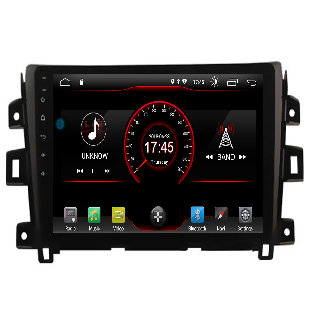 Tìm hiểu về hệ thống loa trong xe hơi Phần 2 Đầu phát trung tâm