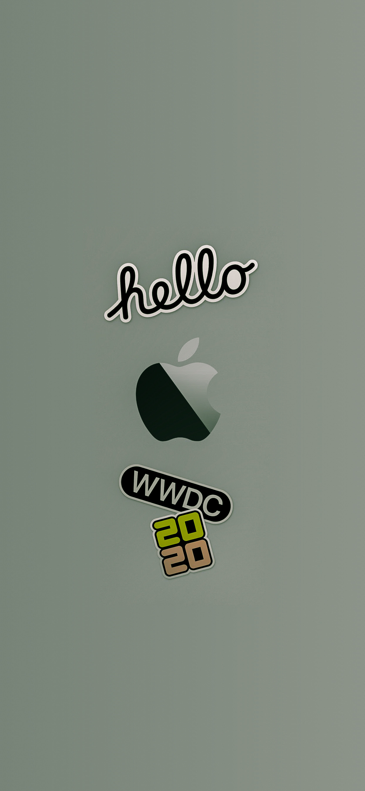 Hình nền WWDC 2020 cho iPhone: Bạn là người yêu công nghệ và đang mong chờ sự kiện WWDC 2020 mới nhất của Apple? Hãy trang trí cho chiếc iPhone của bạn với những hình nền đặc biệt kỷ niệm sự kiện WWDC 2020 này! Với những hình nền WWDC 2020 cho iPhone của chúng tôi, bạn sẽ được chiêm ngưỡng những hình ảnh thiết kế đẹp mắt và tương thích hoàn hảo với chiếc iPhone của bạn. Đừng bỏ qua cơ hội này, hãy trải nghiệm ngay thôi!
