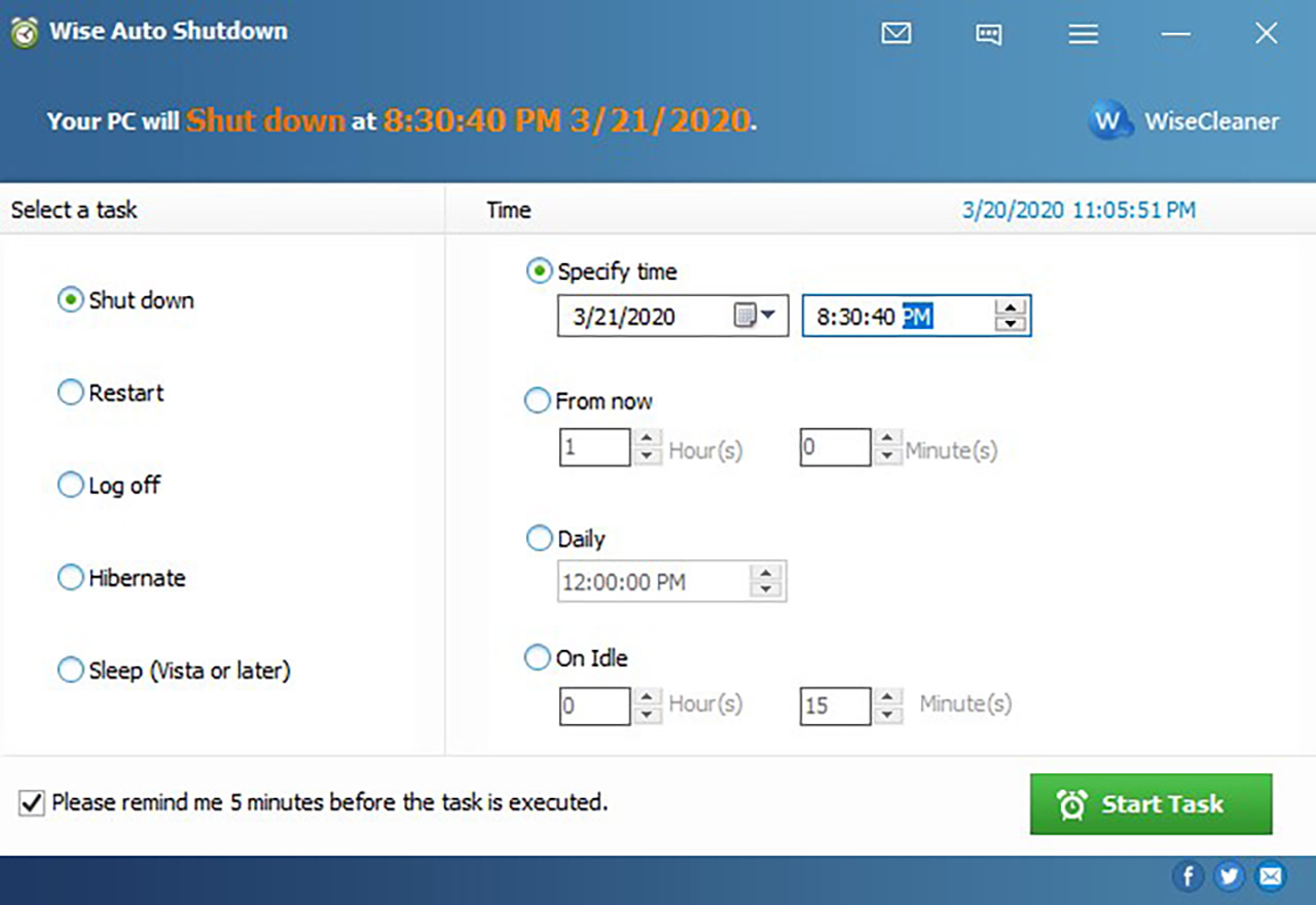 Wise auto. Wise auto shutdown. shutdown перевод. shutdown pc timer. pc auto shutdown 7.5 final.