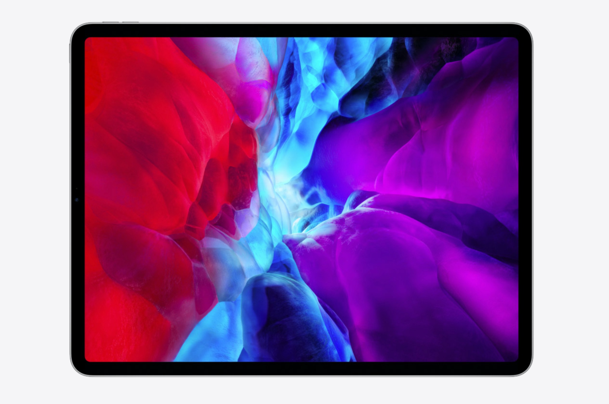 Chia sẻ bộ ảnh nền của iPad Pro 2018 vừa ra mắt hôm qua  TECHRUMVN