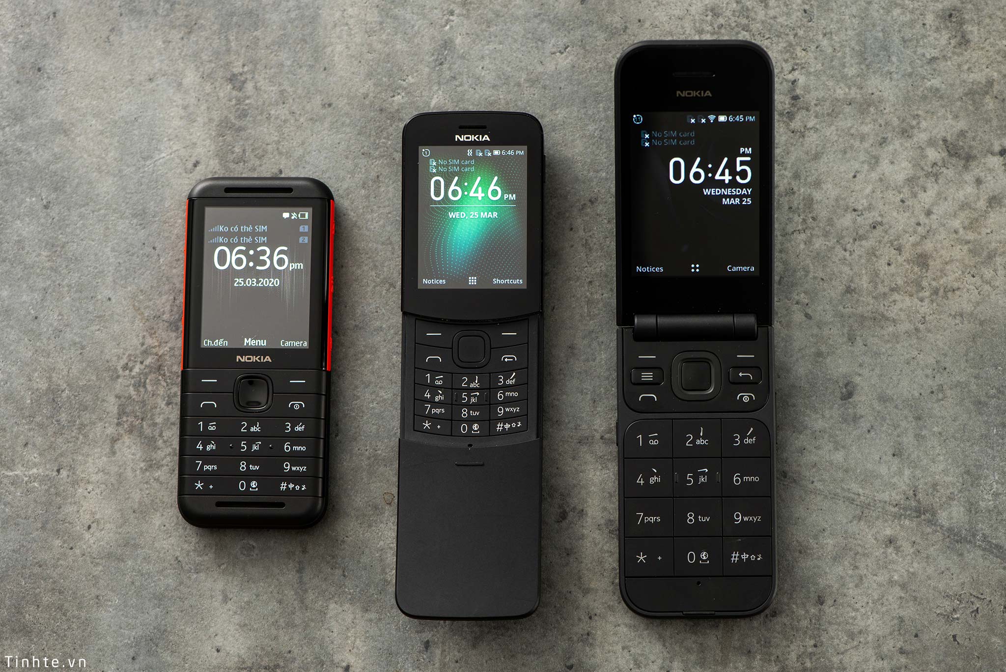 Điện Thoại Nokia 8910i Chính Hãng giá rẻ tại Hà Nội