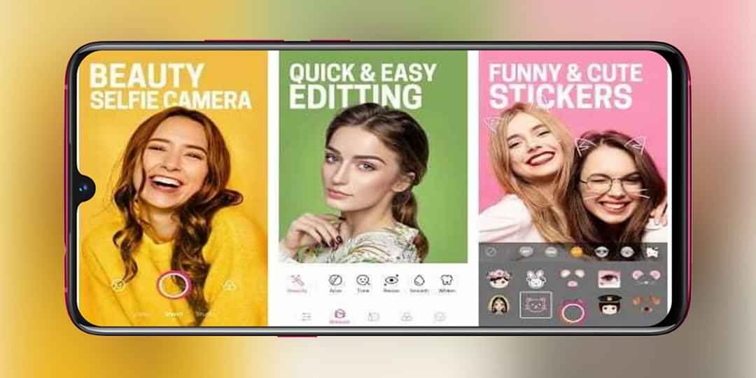 beautyplus pro mod apk