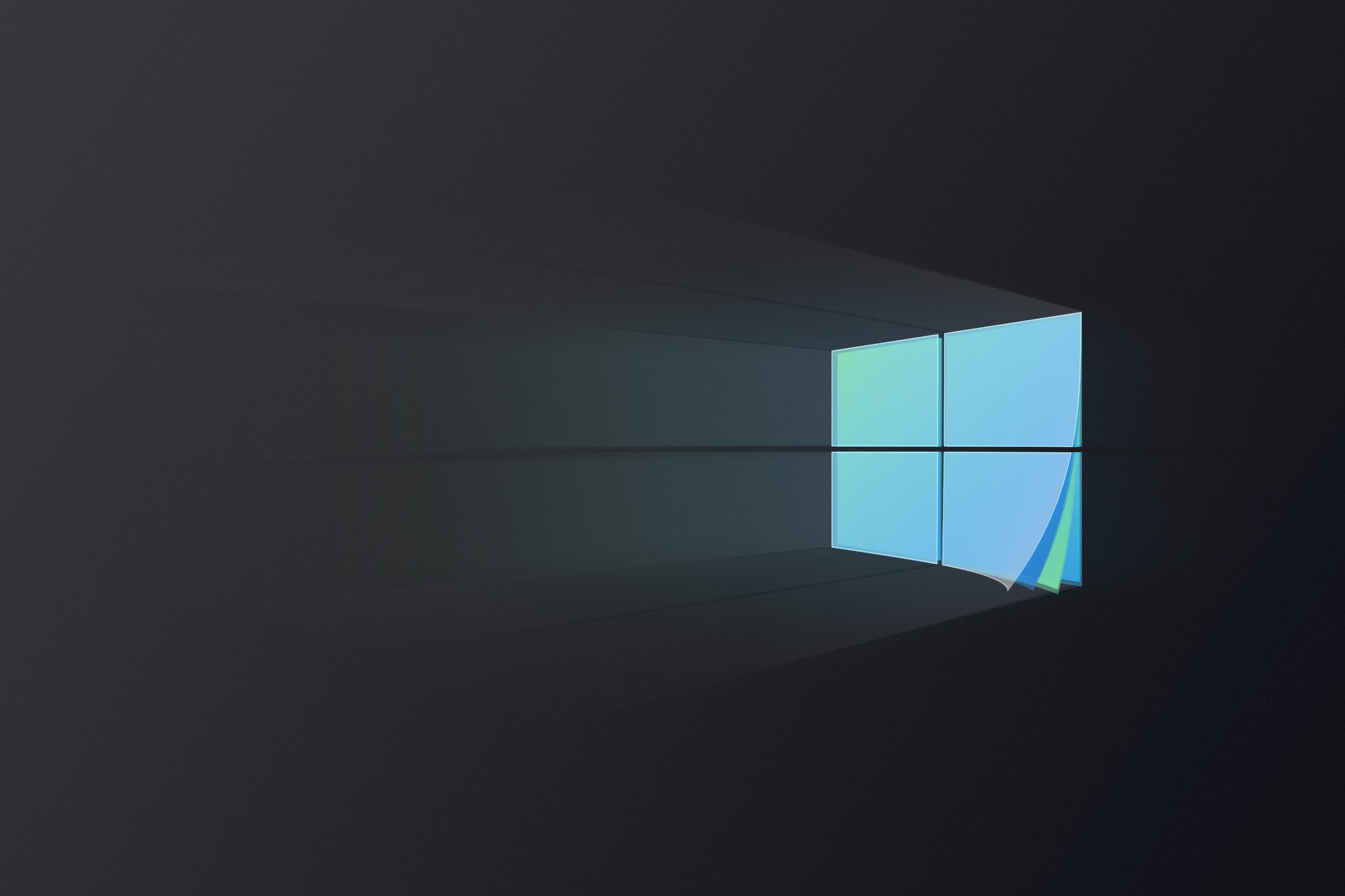Vì ai cũng cần desktop ấn tượng, mời anh em tải bộ hình nền Windows 10 –  GEARVN.COM