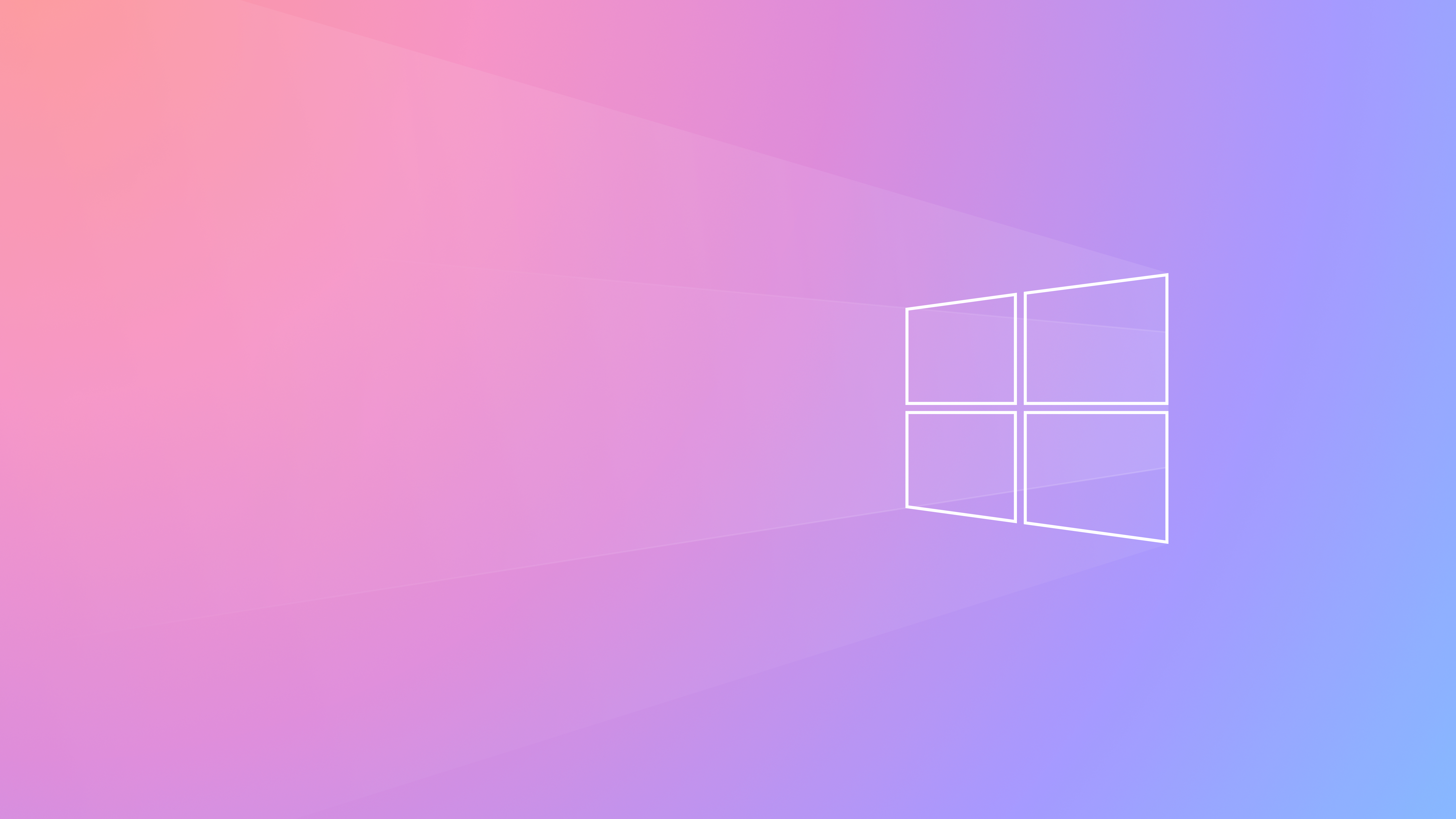 Background miễn phí Pink background Windows 10 độ phân giải cao