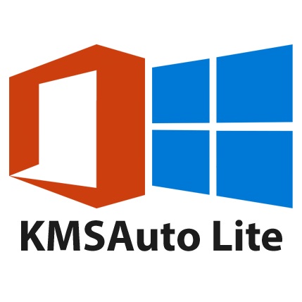 KMSAuto Lite Portable (.6) - Kích hoạt Windows và Office