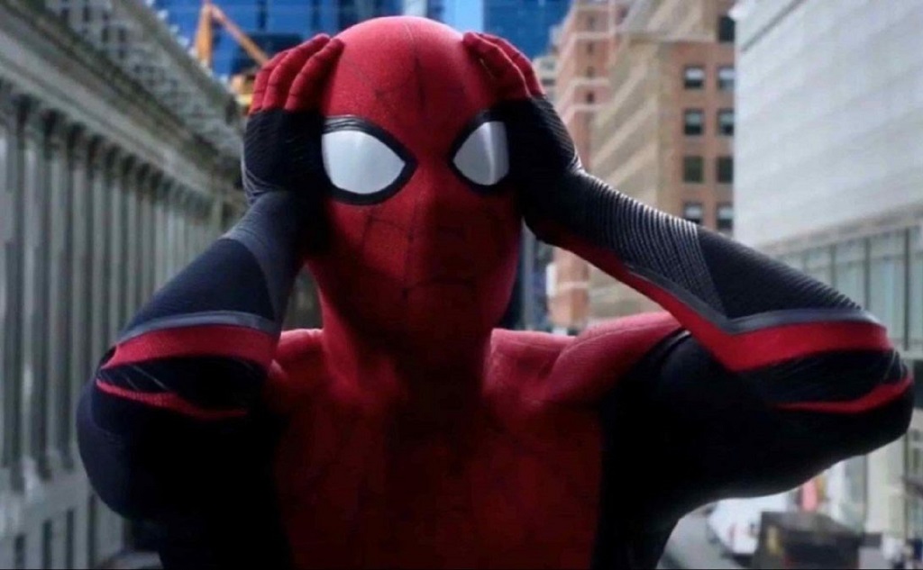 Sony phải dời lịch chiếu 3 phim trong vũ trụ Spider-Man lại nửa năm vì đại  dịch COVID-19