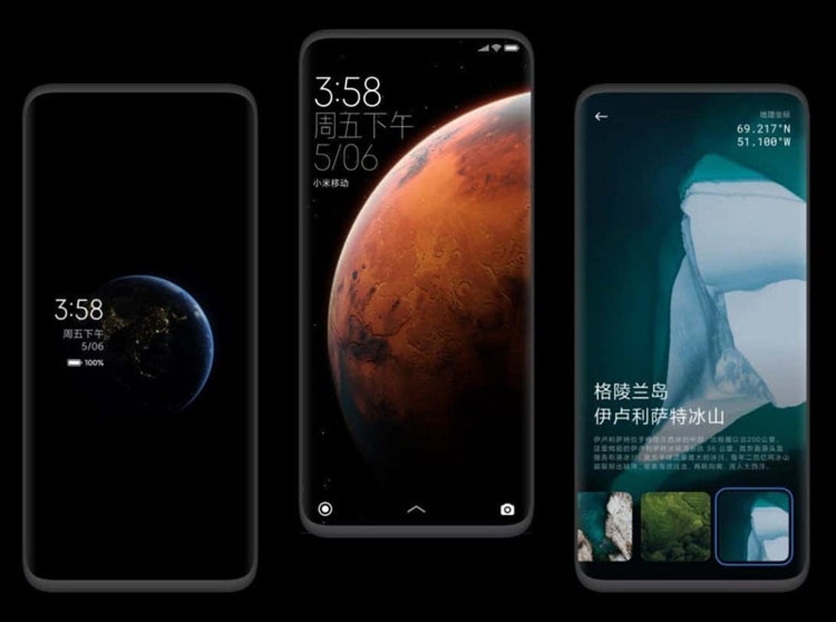 Cách đặt siêu hình nền trên Xiaomi 12 series cực kỳ đẹp mắt cho bạn