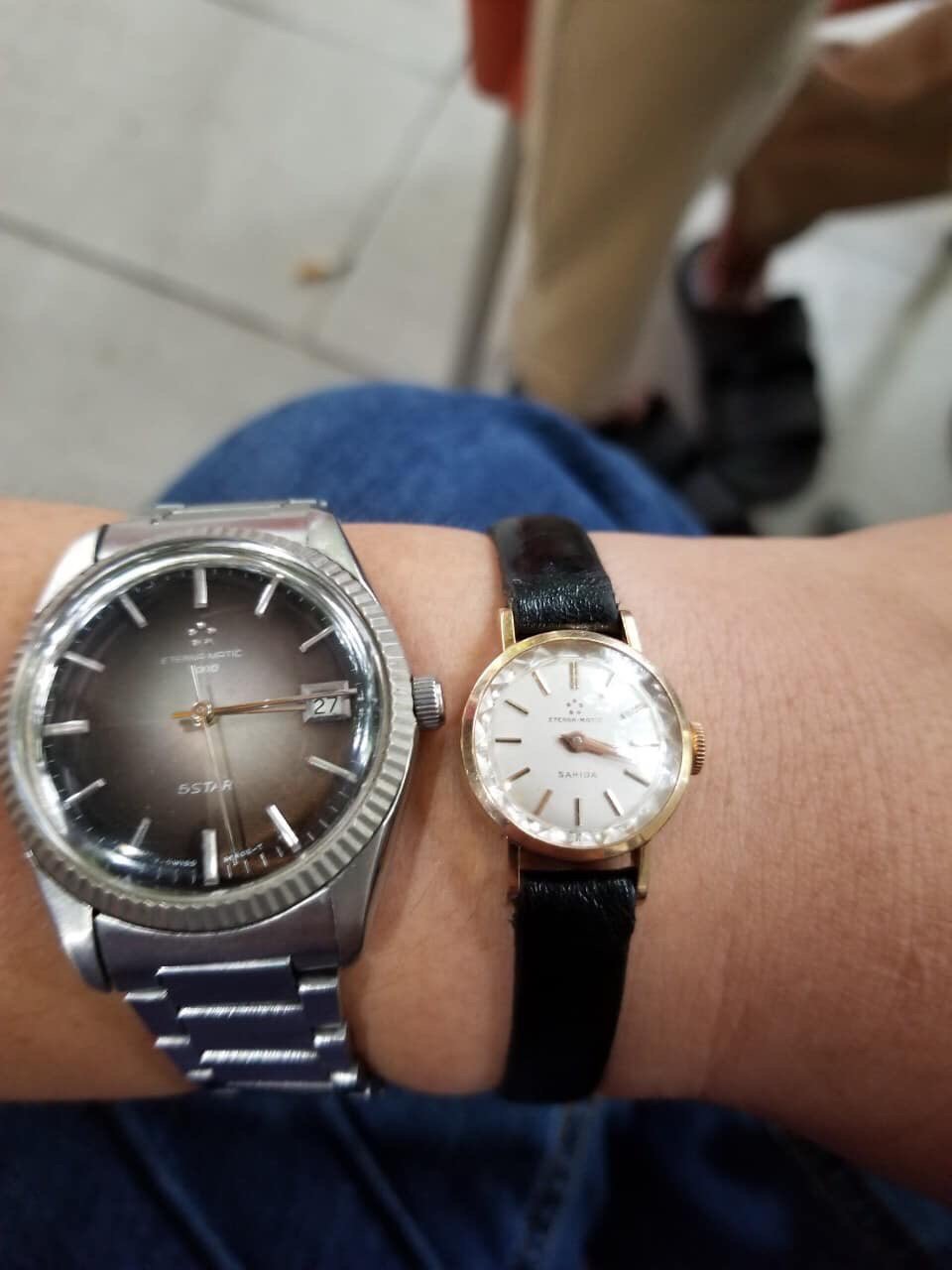 ETERNA
