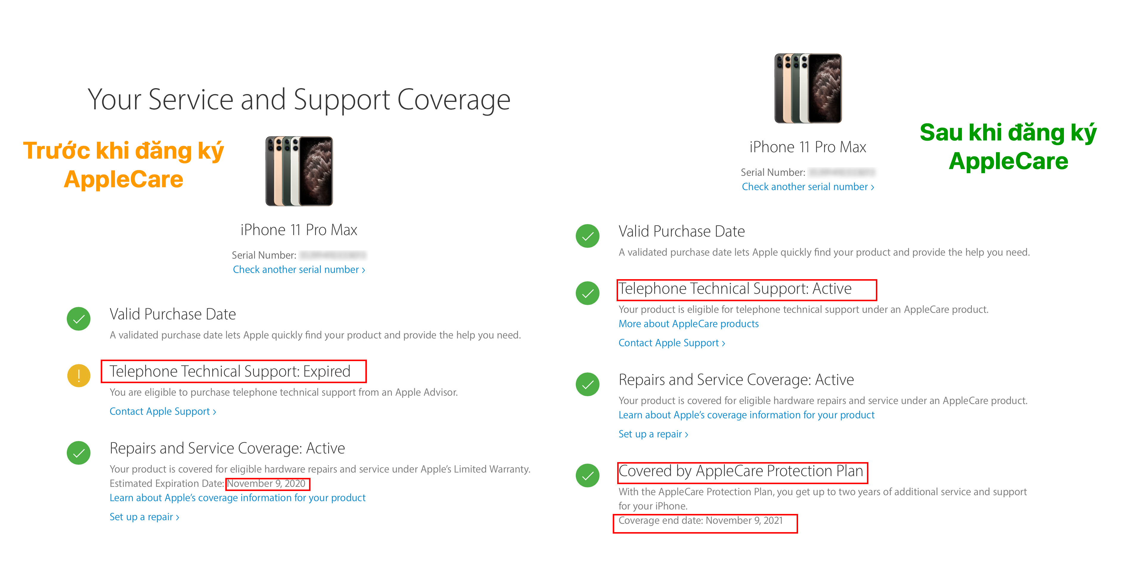 AppleCare iPhone AppleCare Protection Plan iPhone Viết bởi boyhk_206