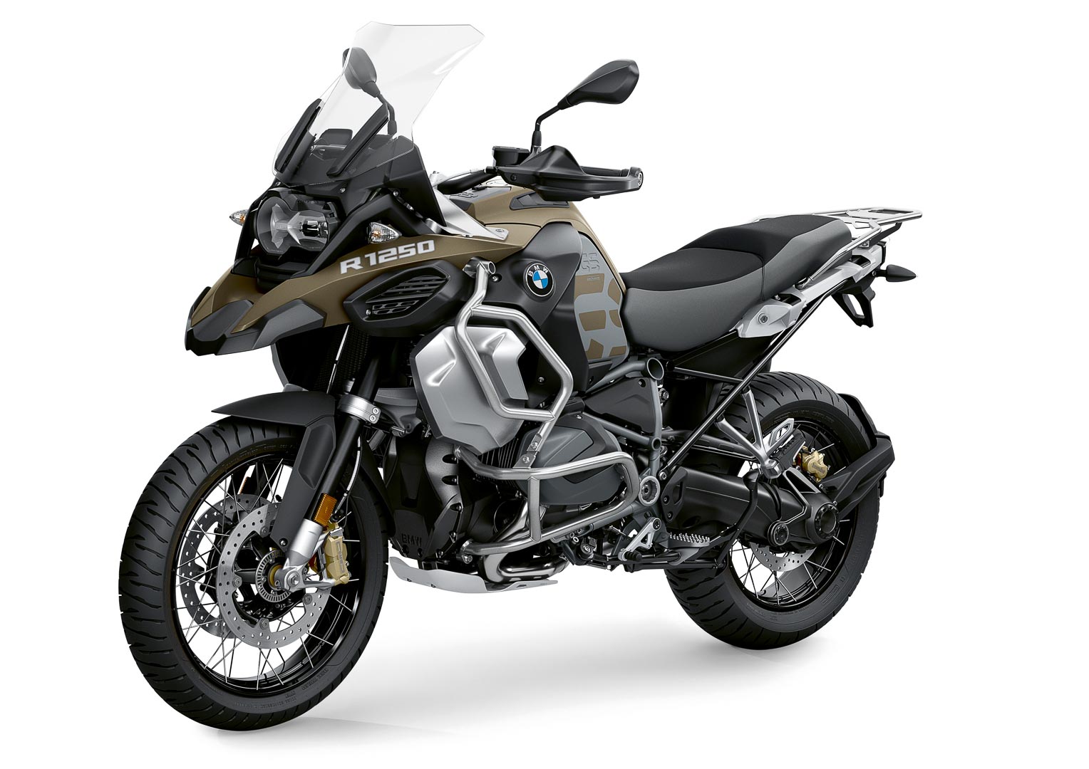 bmw r1350