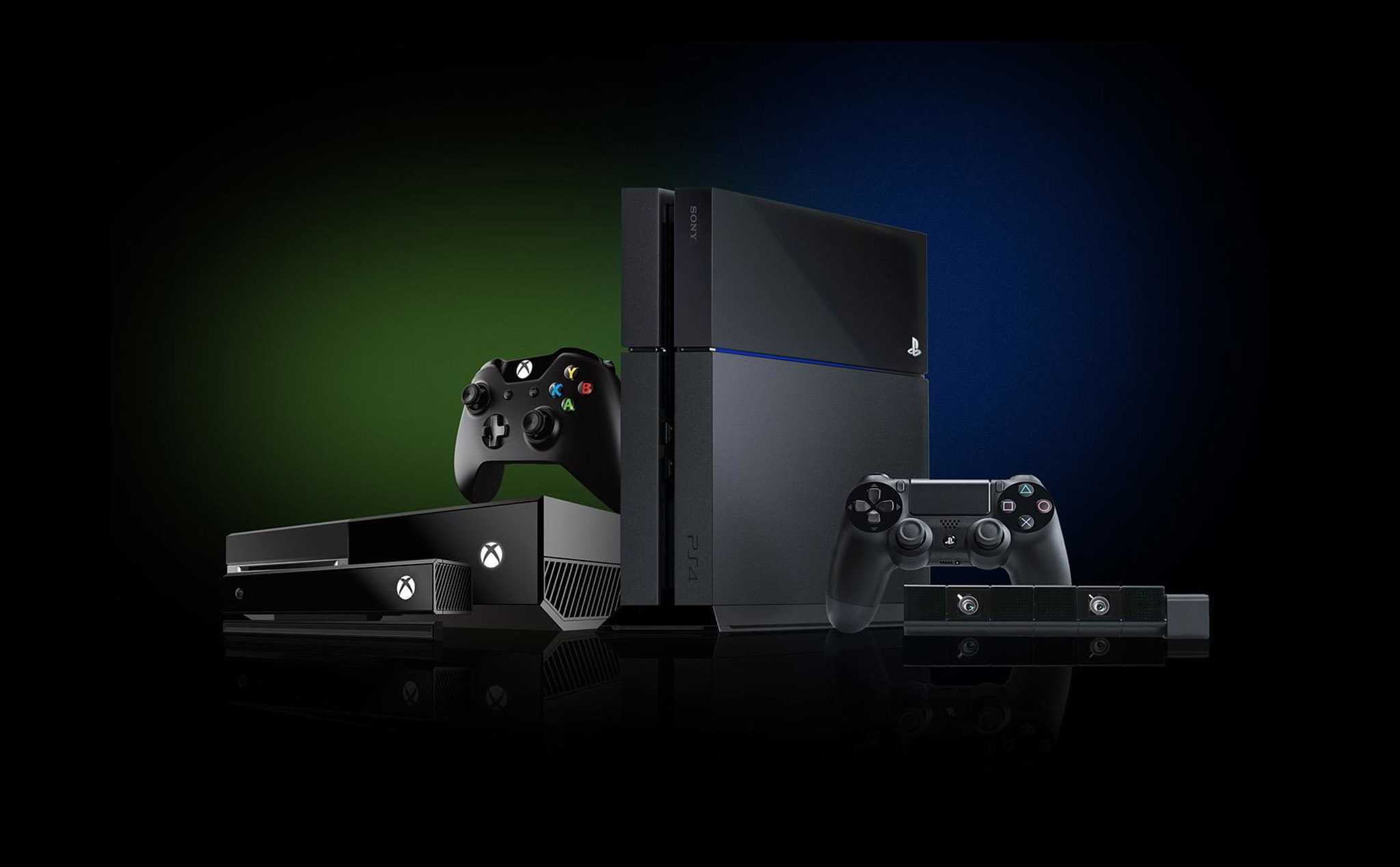Xbox One đang thua PS4 và Switch xa đến mức nào?