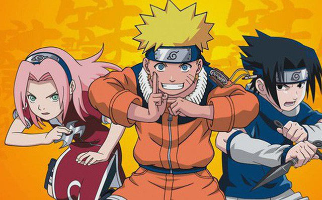 Naruto Shippuden Lồng Tiếng  Xem Trọn Bộ Naruto Phần 2  POPS