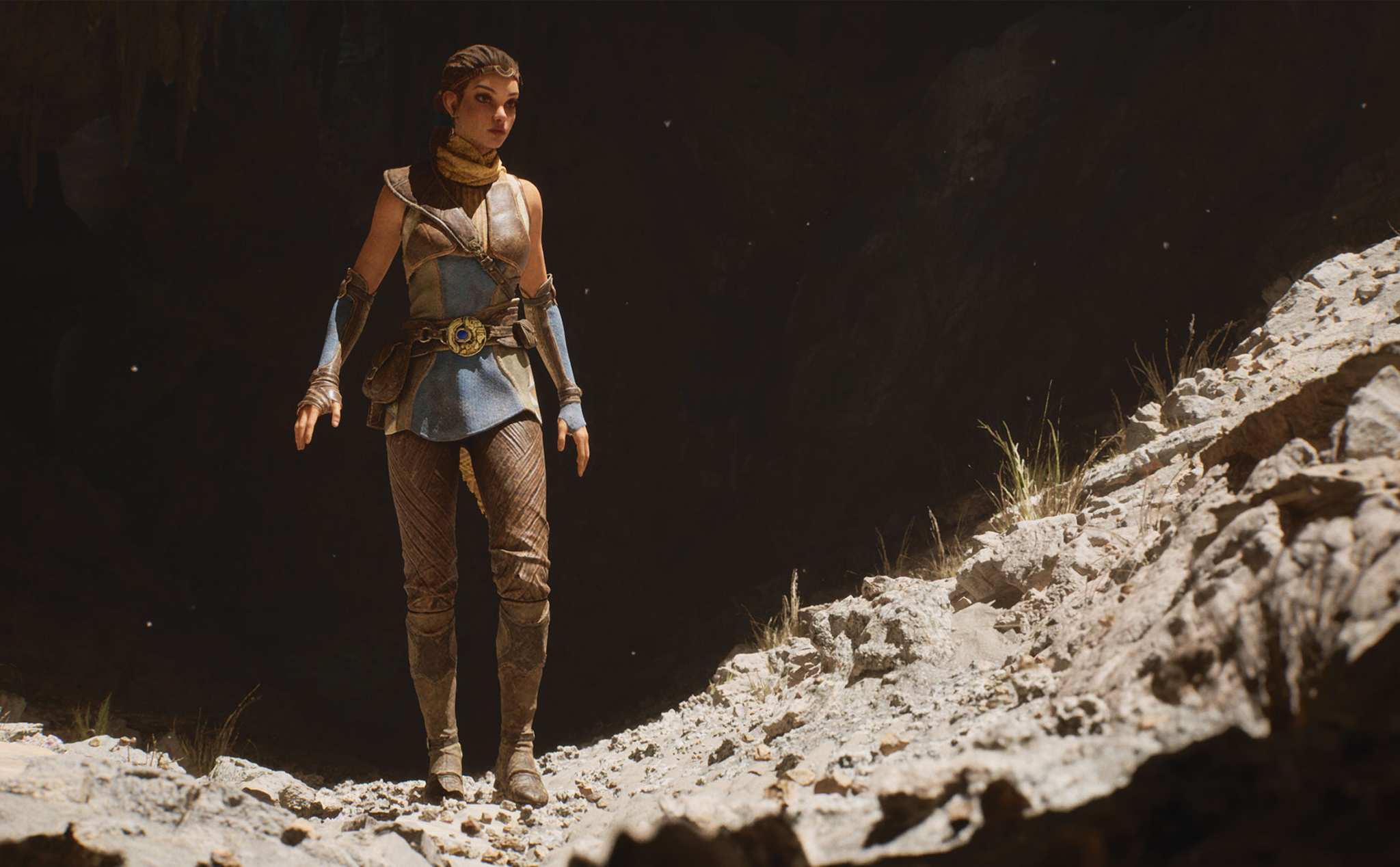 Vai trò của Unreal Engine 5 trong ngành công nghiệp game