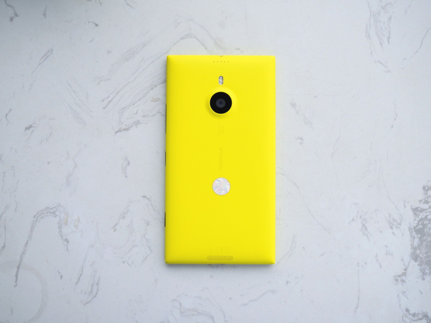 Lumia 1520, một thời ta đã yêu...