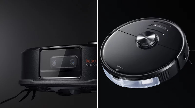 Review Roborock S6 MaxV Nâng Cấp Vượt Trội, Có Đáng Mua Hay Không ...