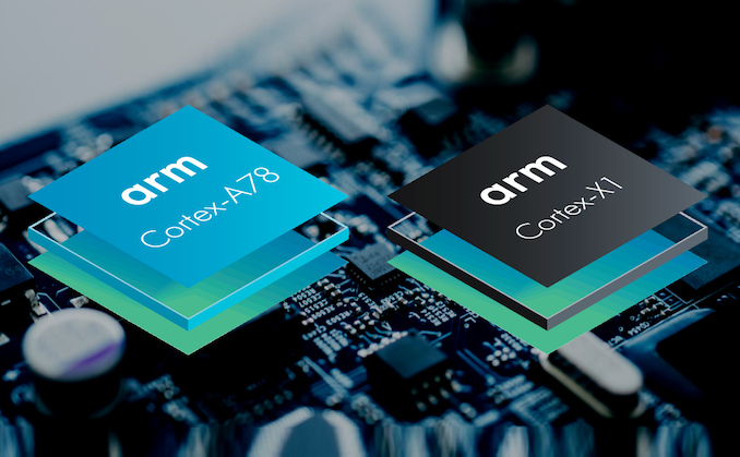 ARM ra mắt nhân CPU Cortex-A78 và Cortex-X1 mạnh nhất từ trước tới nay
