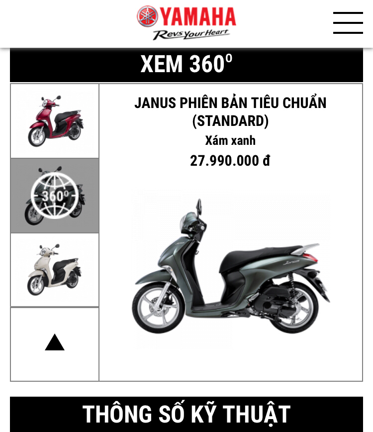 Yamaha Janus 125 2022 VS Honda Vision 110 2022  Chọn ĐỘNG CƠ hay THIẾT KẾ   TOP 5 ĐAM MÊ  YouTube