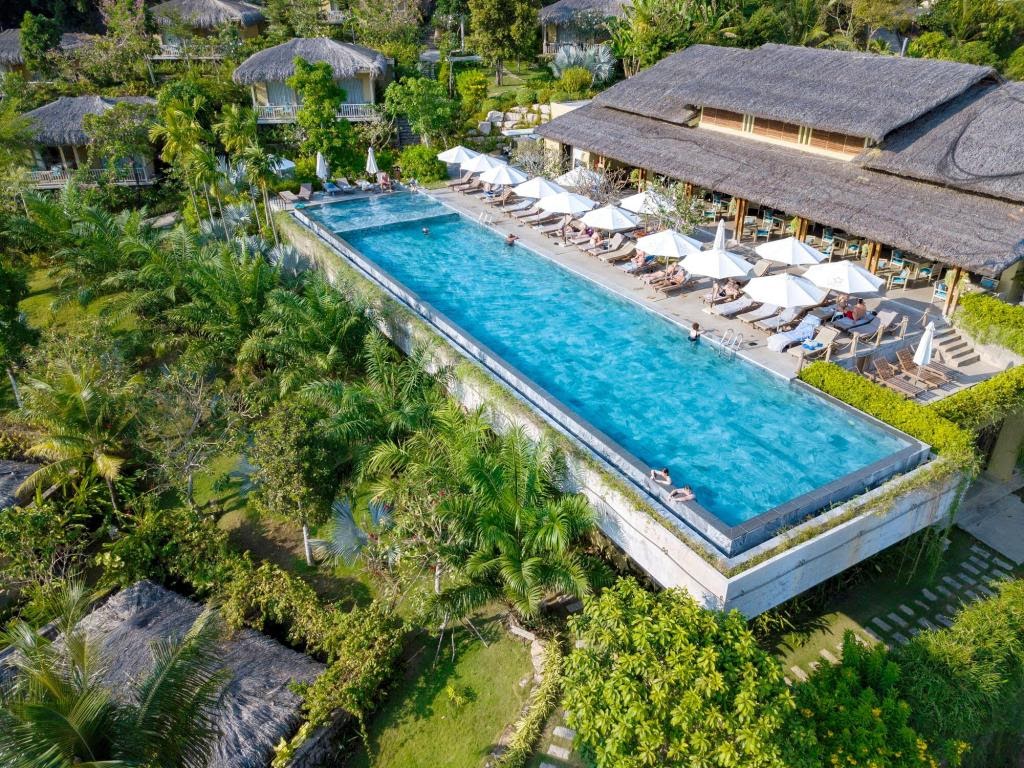 Review Lahana Phú Quốc Cùng Free Voucher Từ Resorts International