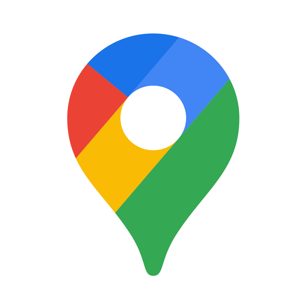 Thay đổi ngôn ngữ Google Maps thành tiếng Việt để sử dụng dễ dàng hơn (với  những máy iOS tiếng Anh)