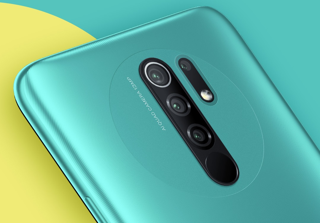 Redmi bất ngờ ra mắt Chip Helio G của MediaTek camera giá chỉ khoảng triệu đồng