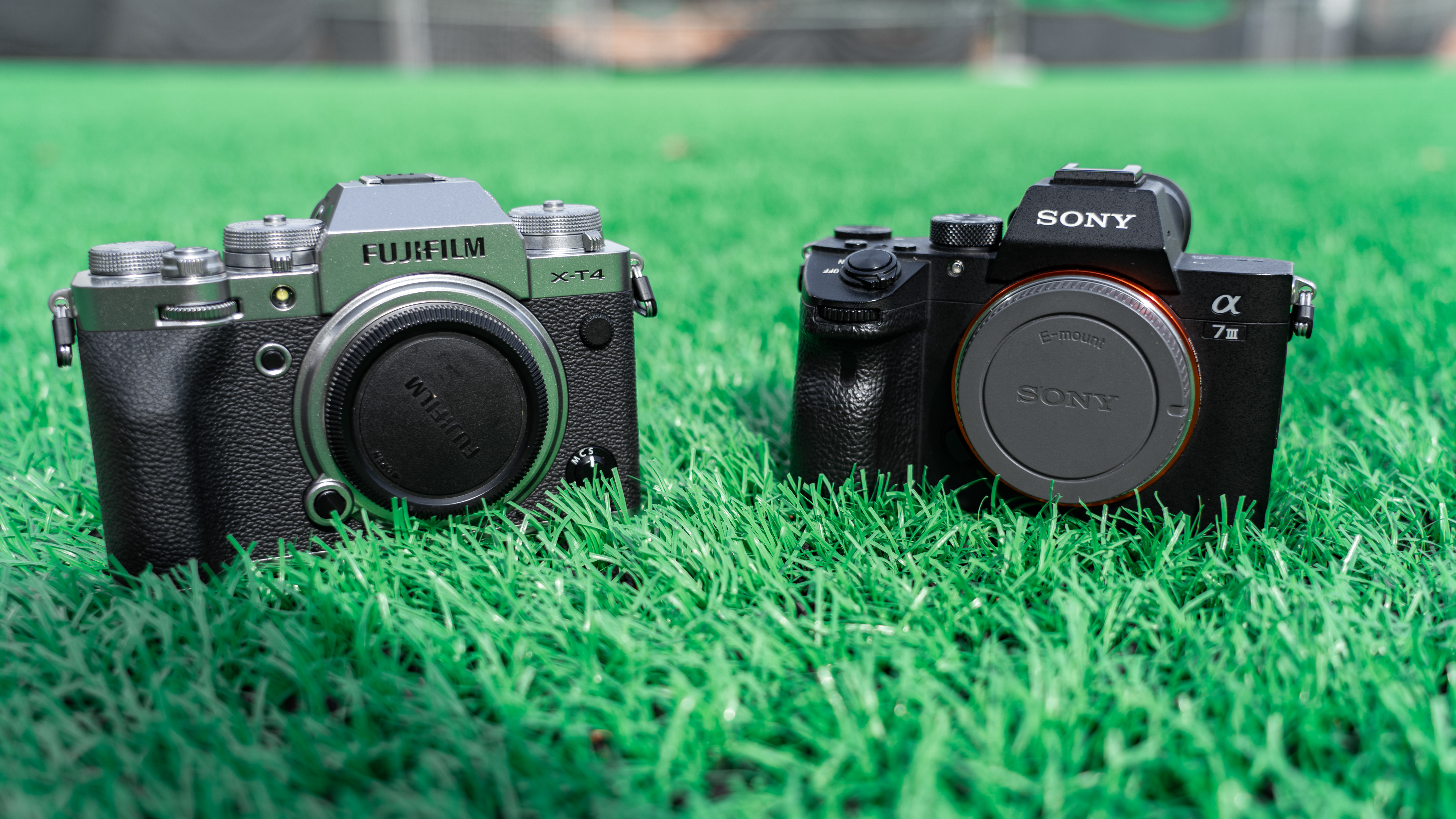 xt4 or a7iii