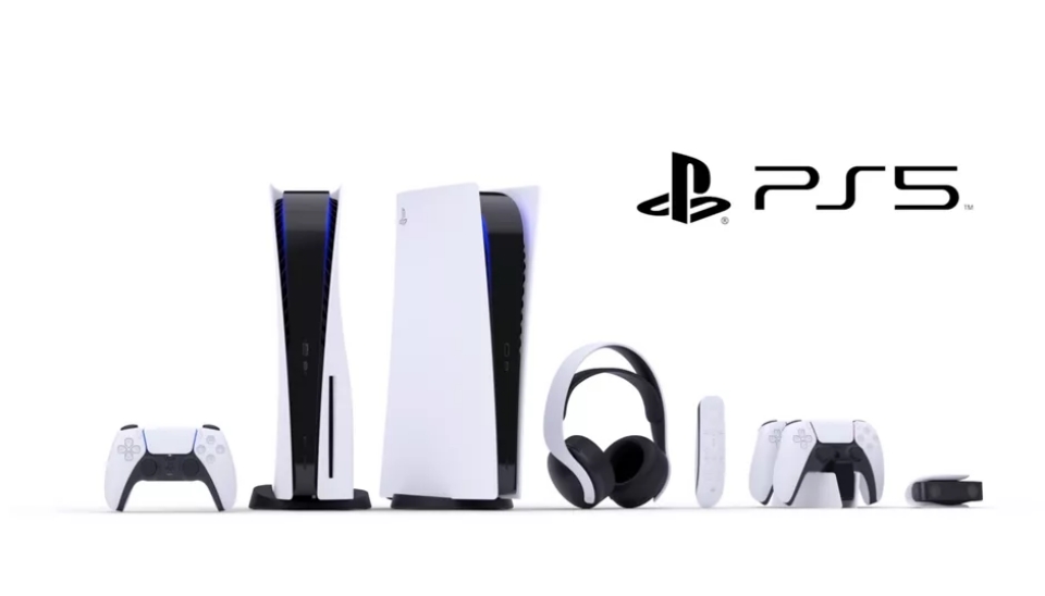 Tất cả bài viết tagged PS5, PlayStation, PlayStation 5