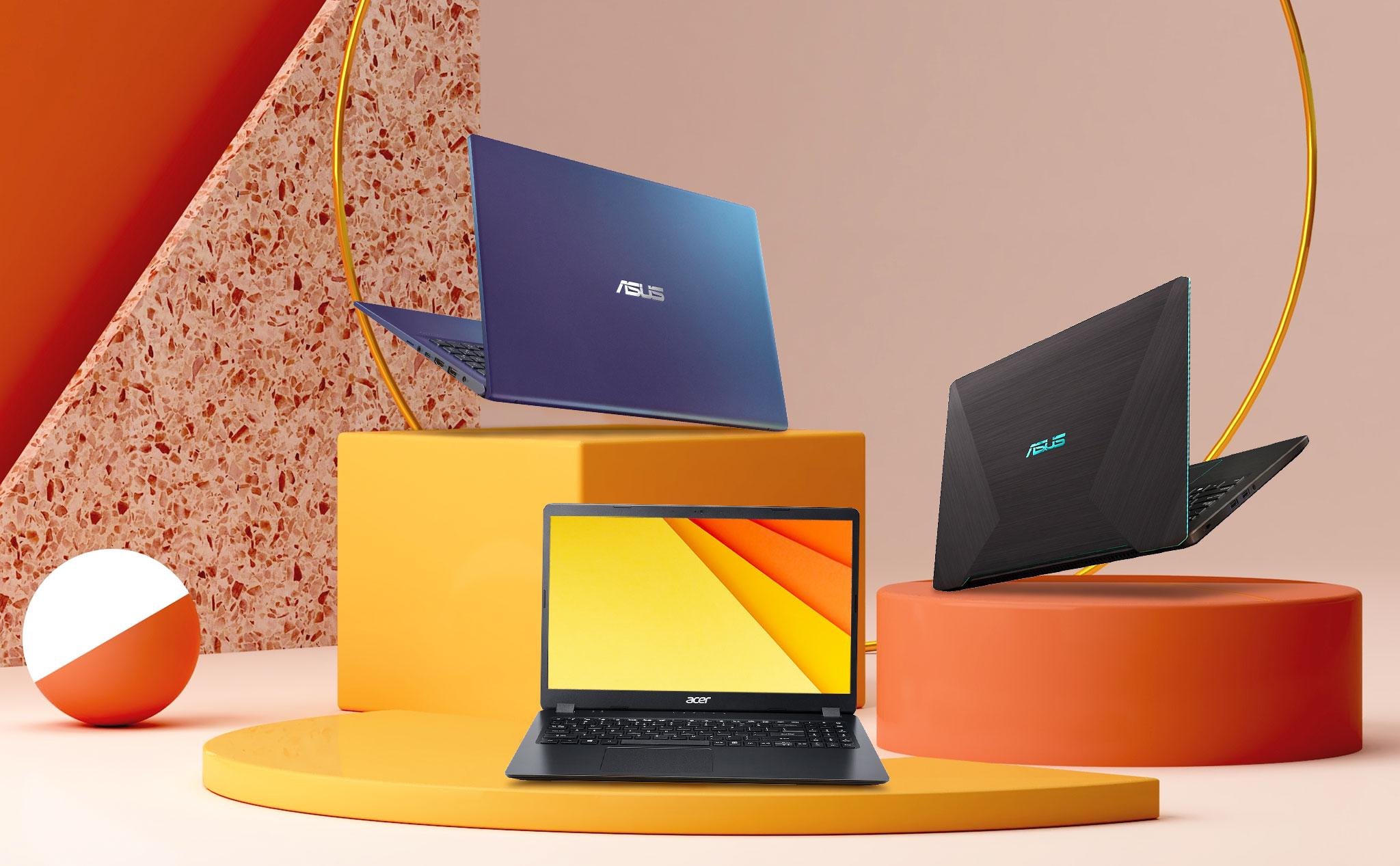 Chỉ với 10 triệu đồng, bạn đã có thể sở hữu một chiếc laptop Asus Vivobook. Với nhiều lựa chọn về cấu hình và màu sắc, chiếc laptop này không chỉ rẻ mà còn vô cùng hiệu quả trong công việc của bạn. Điều này thực sự là một sự lựa chọn tuyệt vời.