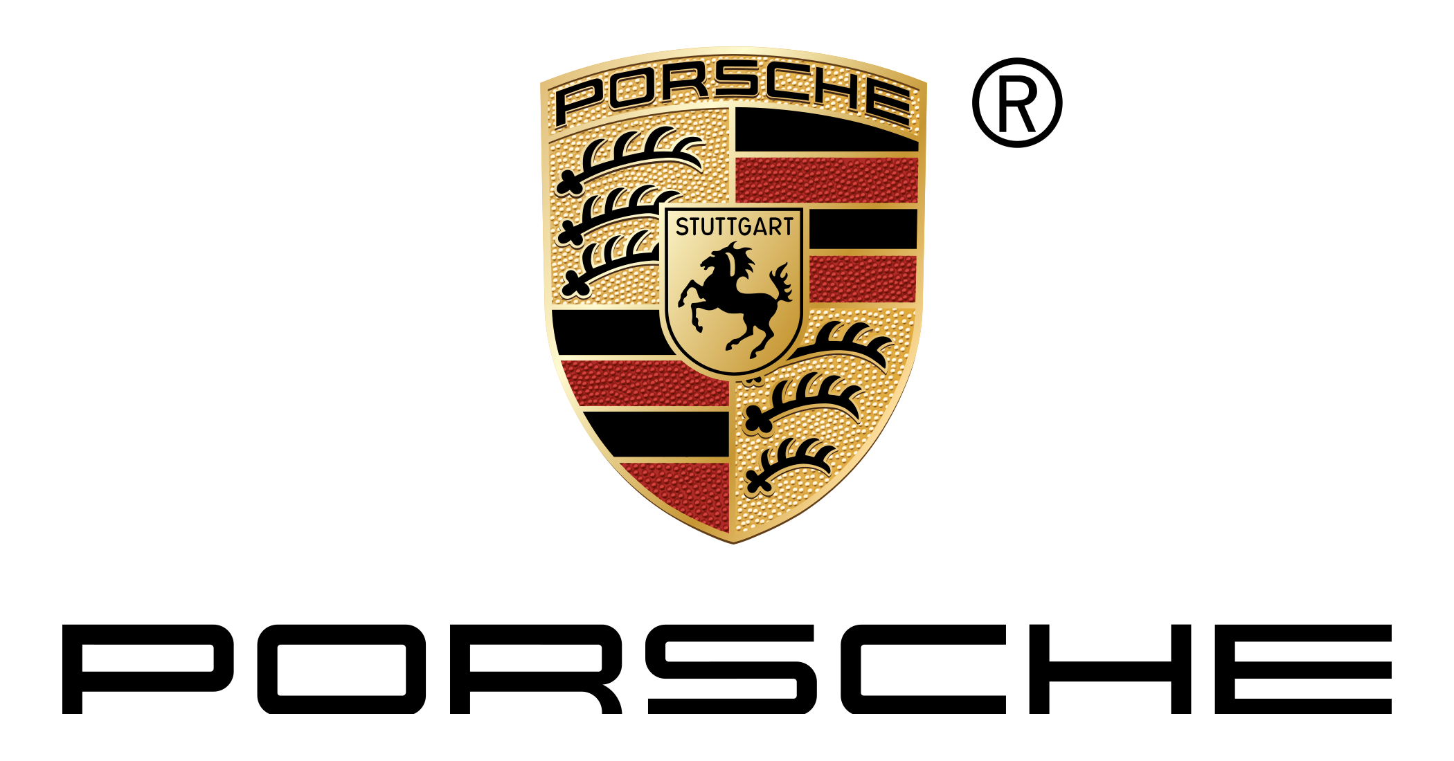Logo của Porsche đã được tạo ra như thế nào?