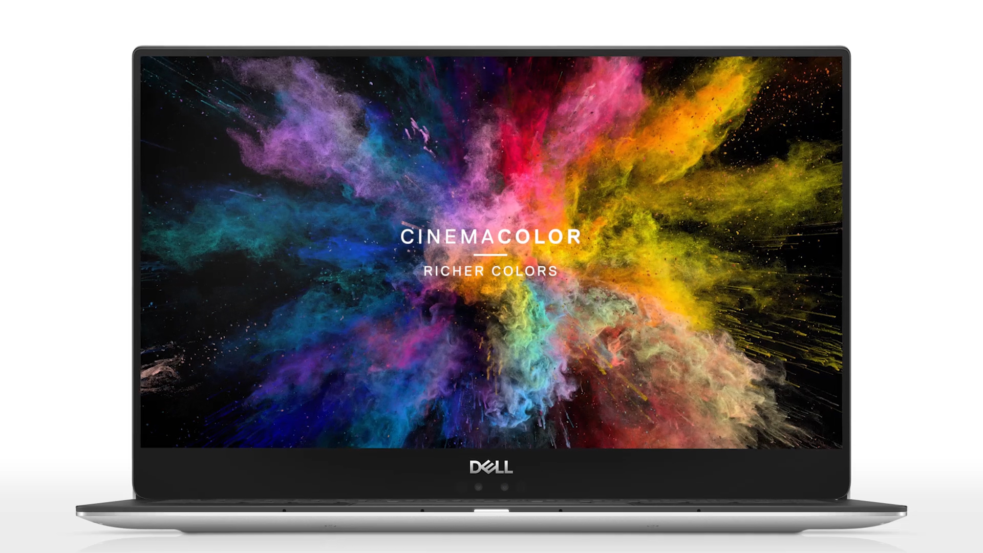 Dell cinema color что это