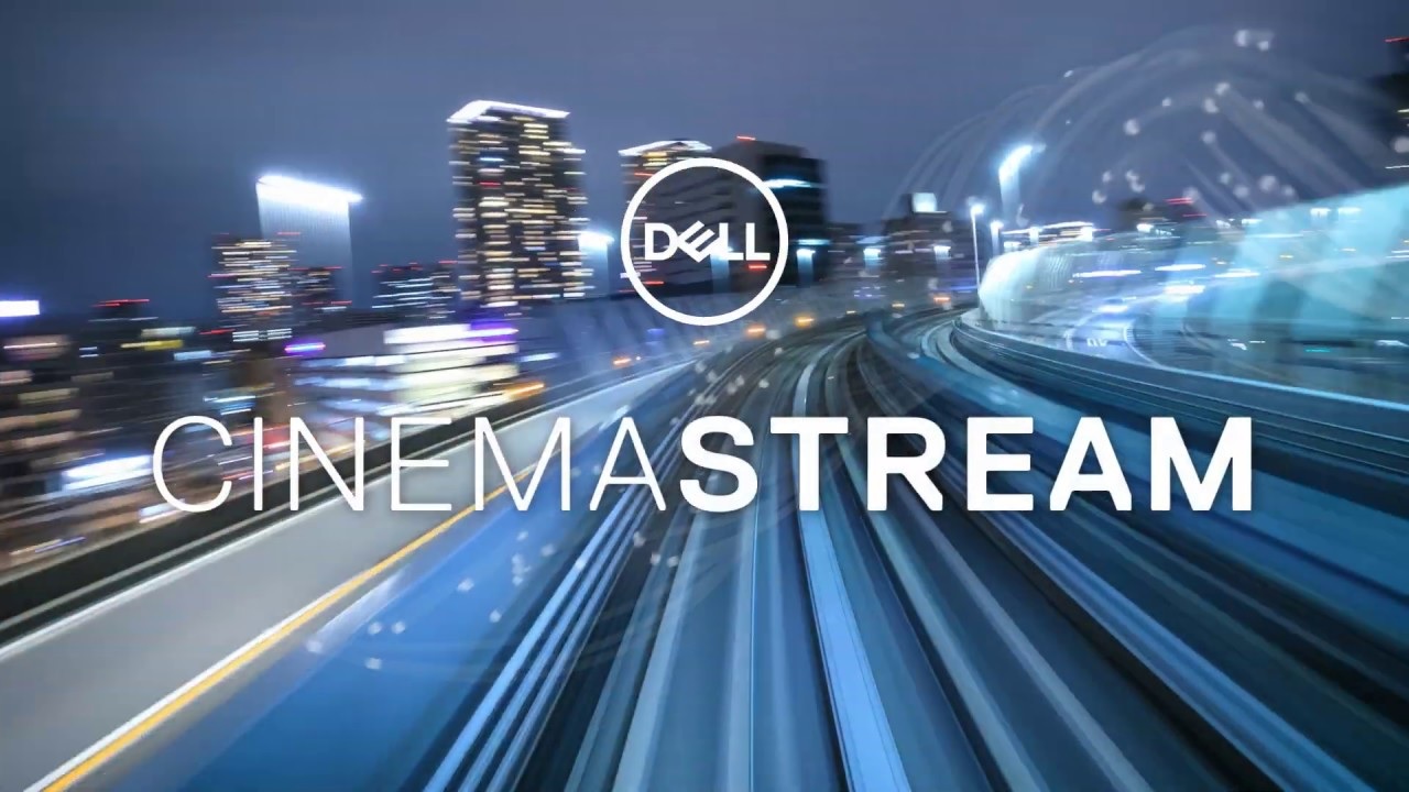 Dell CinemaStream.jpg