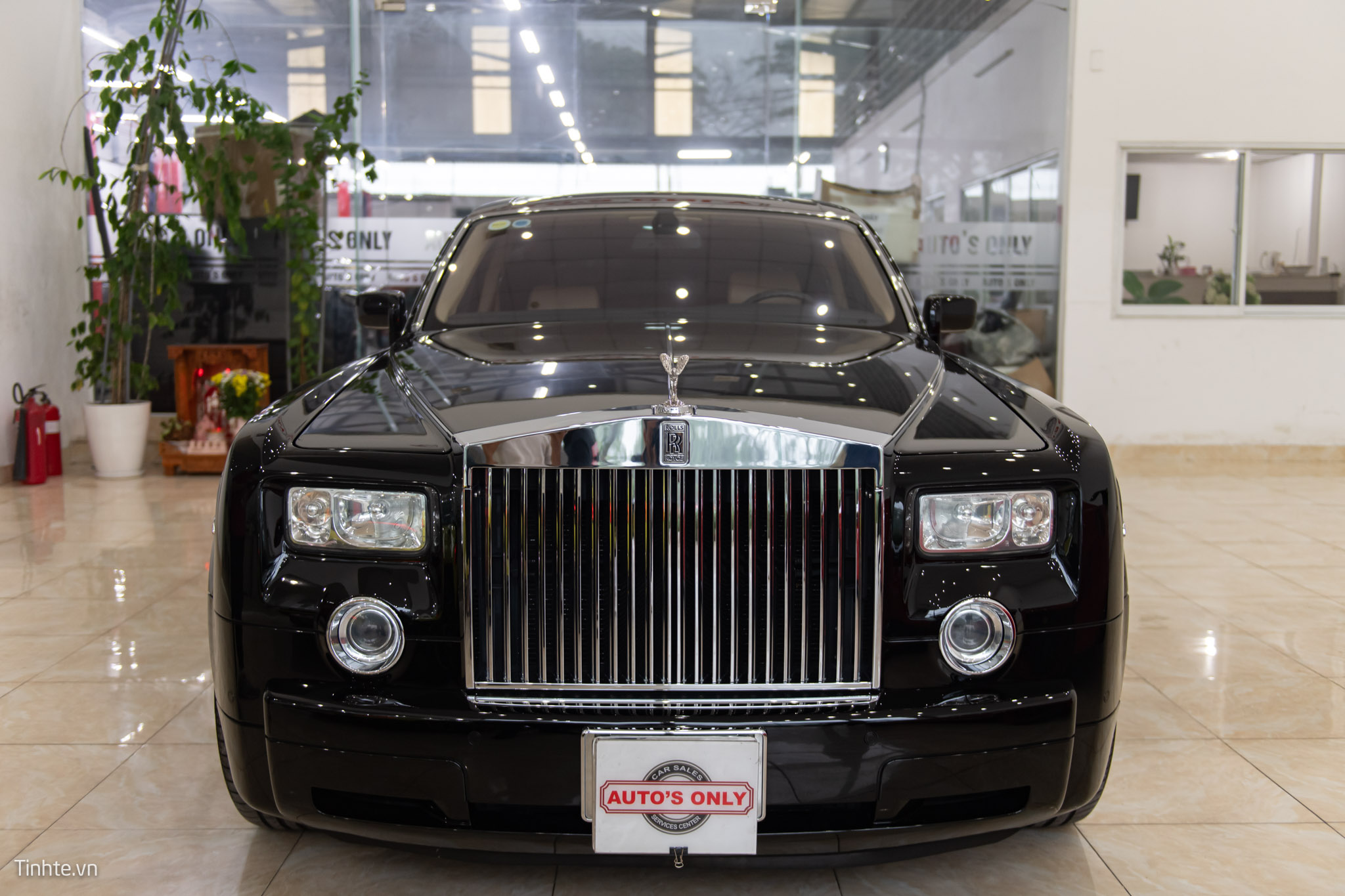 Chi tiết với hơn 62 về rolls royce 2012  Du học Akina