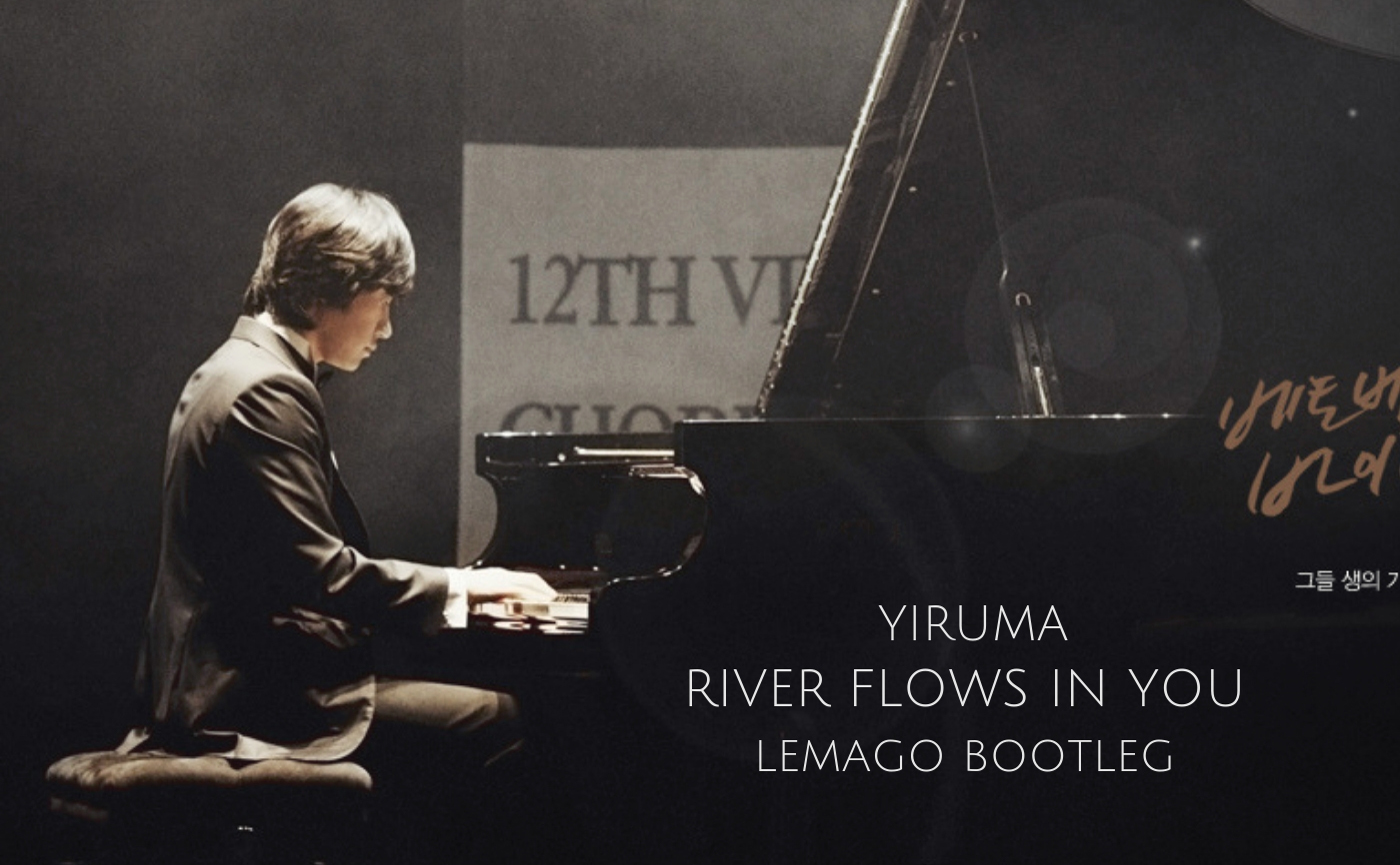 River Flows in You là gì? Tìm Hiểu Về Bản Nhạc Piano Đầy Cảm Xúc