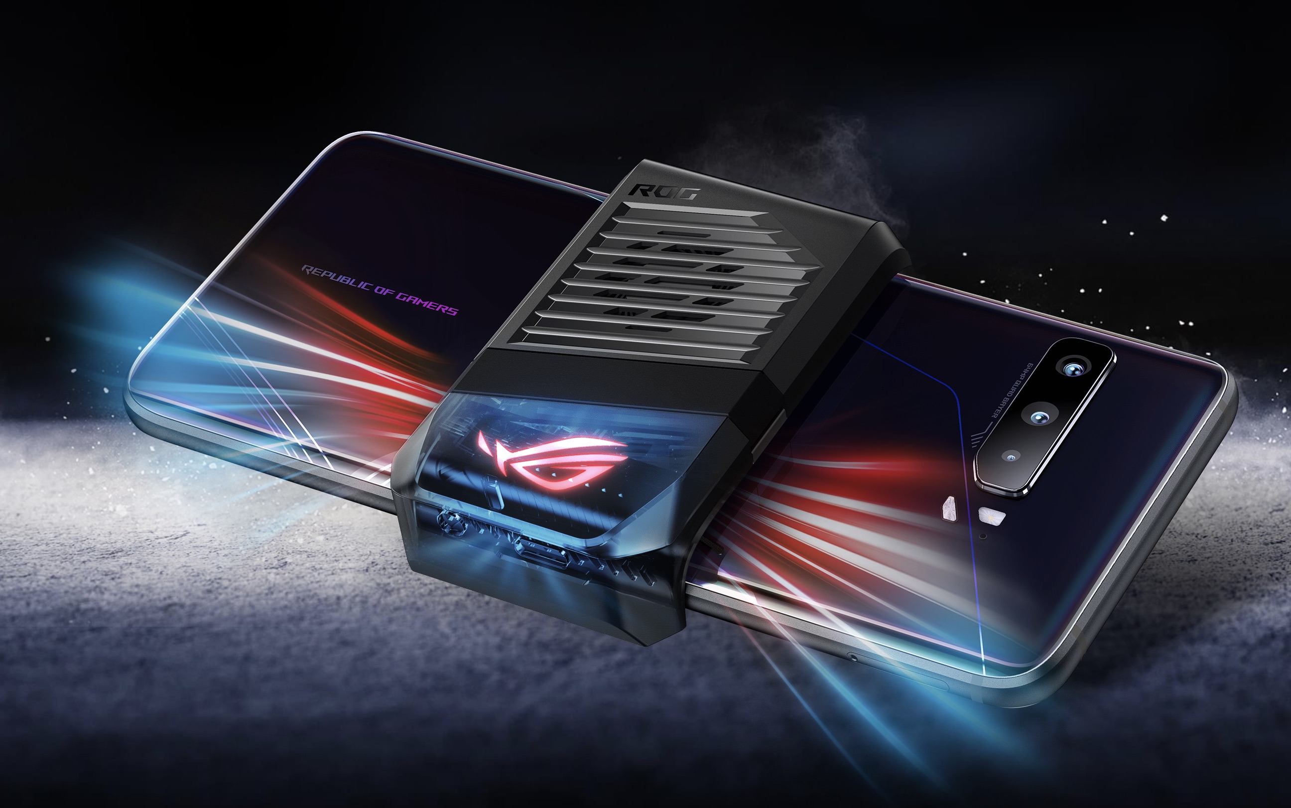 Rog Phone 3 Цена