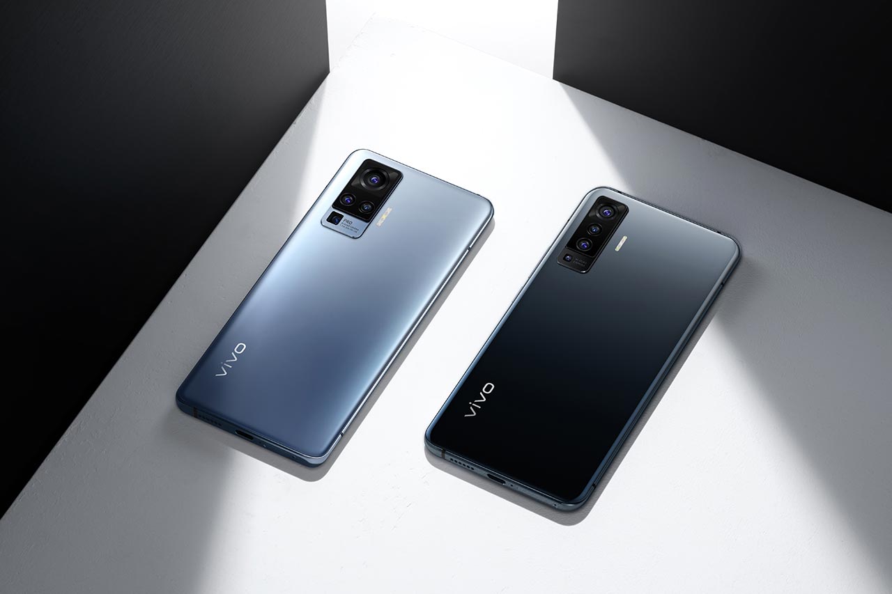 Vivo sẽ ra mắt bộ đôi X50 và X50 Pro vào ngày 30/07, hướng đến trải ...