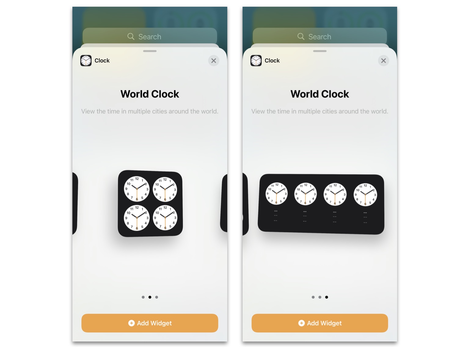 Chi tiết iOS 14 beta 3 | Viết bởi Mikeknowsme