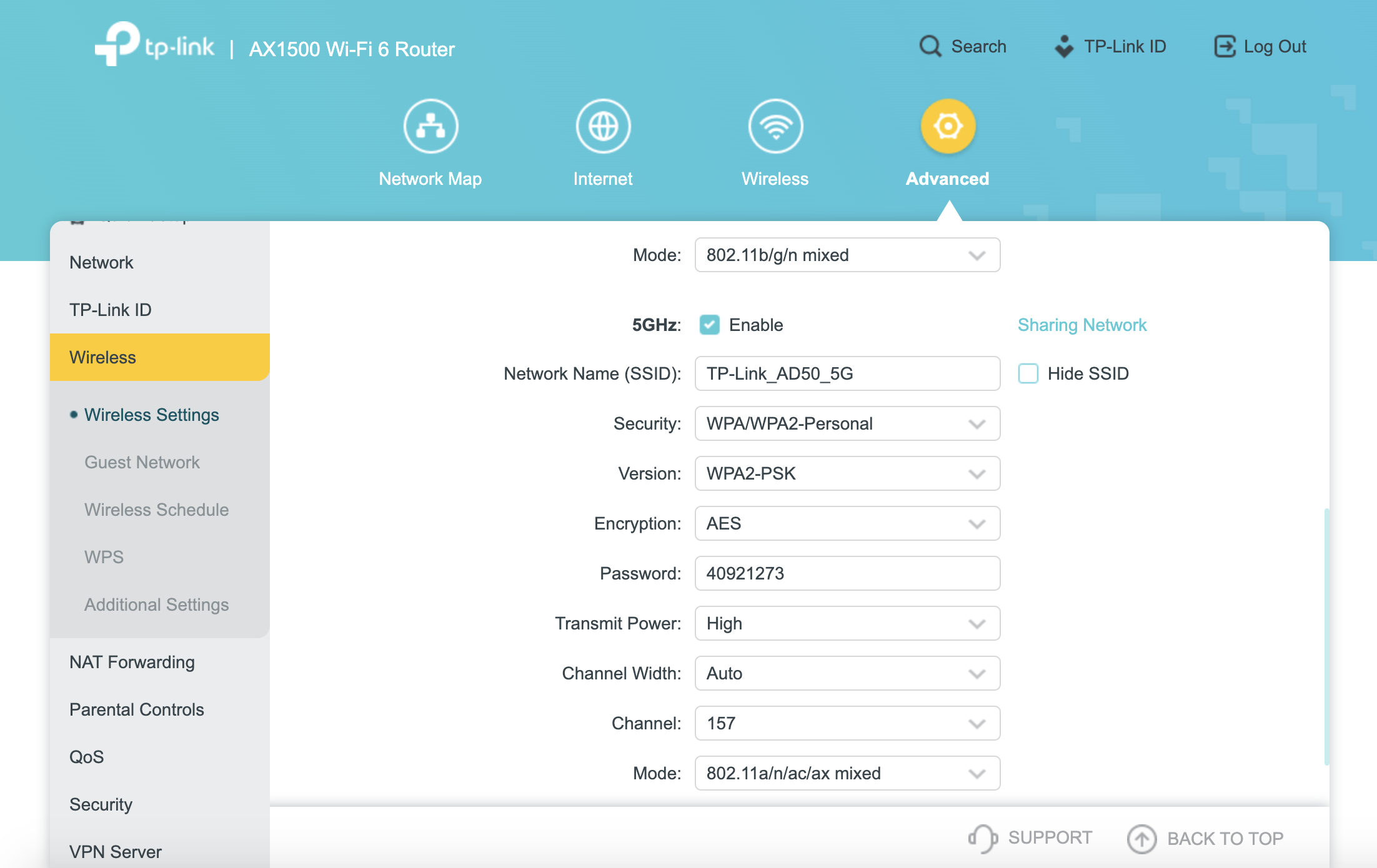 Trên tay Router Wifi 6 TP-Link Archer AX10