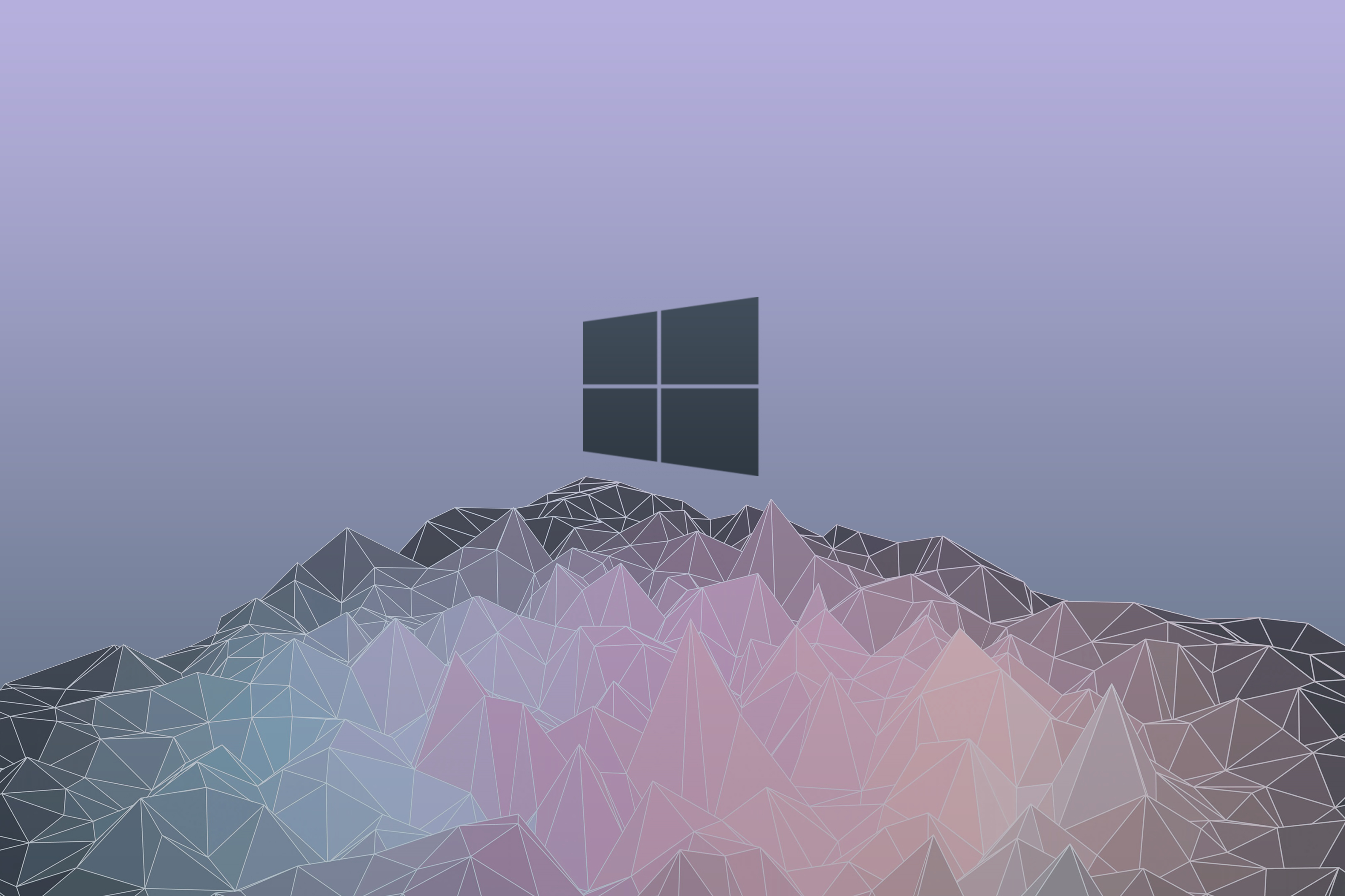 Với hình nền Windows 10 classic, bạn sẽ trải nghiệm một không gian làm việc với phong cách cổ điển thanh lịch. Không chỉ trang trí đẹp mắt, hình nền này còn mang lại cảm giác chuyên nghiệp và nghiêm túc khi làm việc trên máy tính.