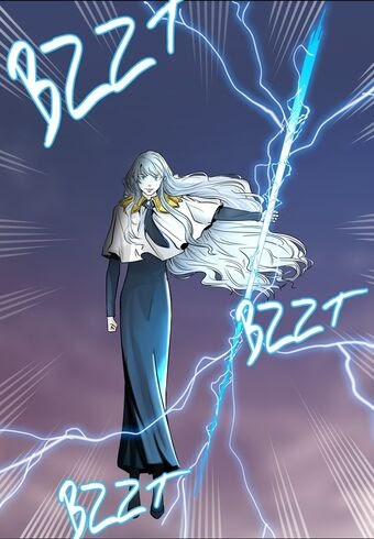 Giới Thiệu Các Vị Trí Chiến Đấu Trong Đội Hình Của Truyện Tower Of God
