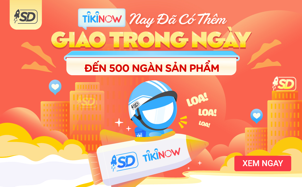 Tiki vừa tung dịch vụ TikiNOW Giao Trong Ngày cho nửa triệu sản phẩm.jpg